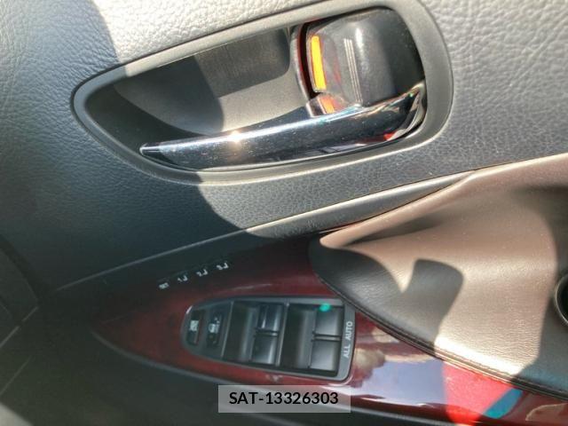 Lexus GS 2006-04 7272216-14