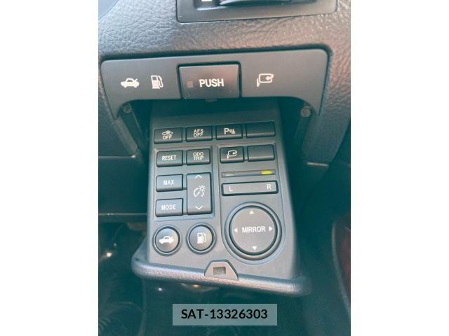 Lexus GS 2006-04 7272216-15