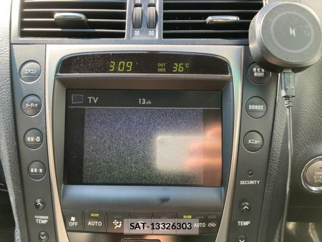 Lexus GS 2006-04 7272216-16