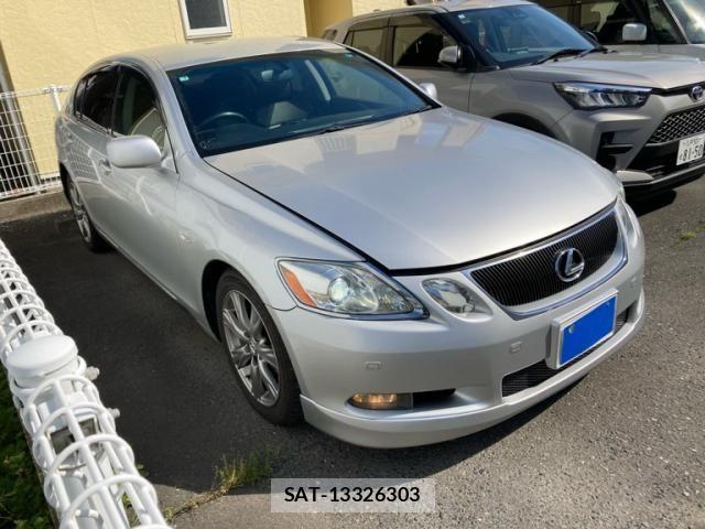 Lexus GS 2006-04 7272216-1