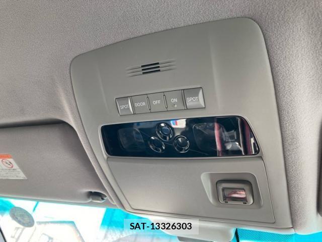 Lexus GS 2006-04 7272216-20