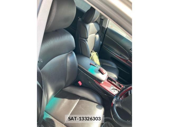 Lexus GS 2006-04 7272216-23