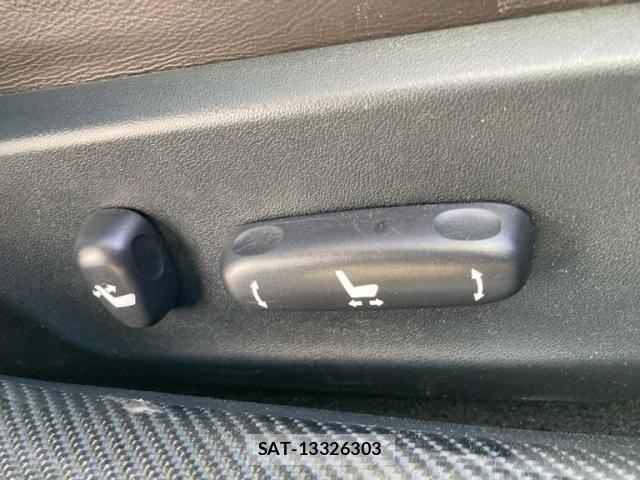 Lexus GS 2006-04 7272216-24