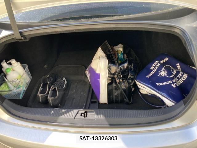 Lexus GS 2006-04 7272216-27