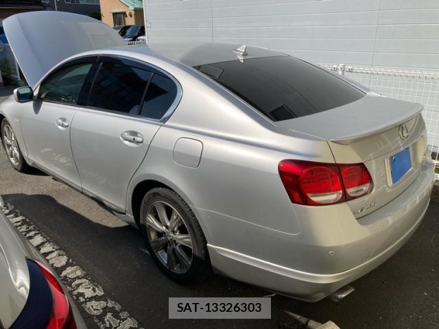 Lexus GS 2006-04 7272216-2