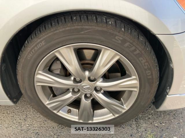 Lexus GS 2006-04 7272216-4