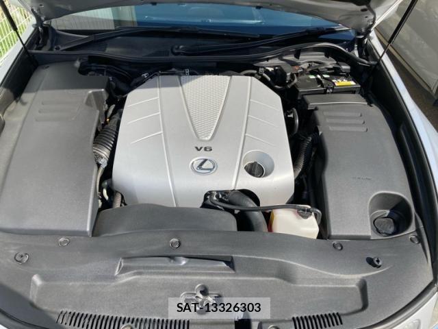 Lexus GS 2006-04 7272216-6