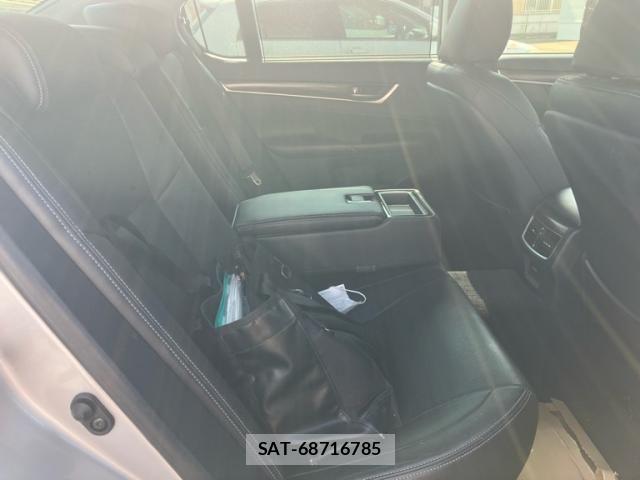 Lexus GS 2012-04 7509022-10