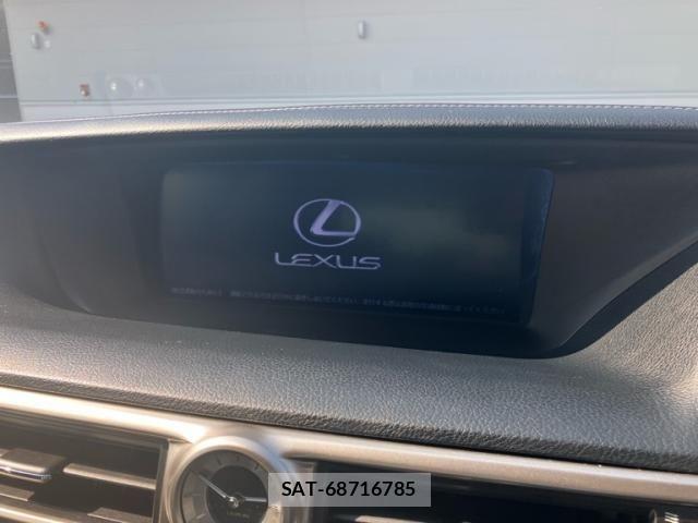 Lexus GS 2012-04 7509022-13
