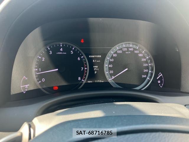 Lexus GS 2012-04 7509022-14