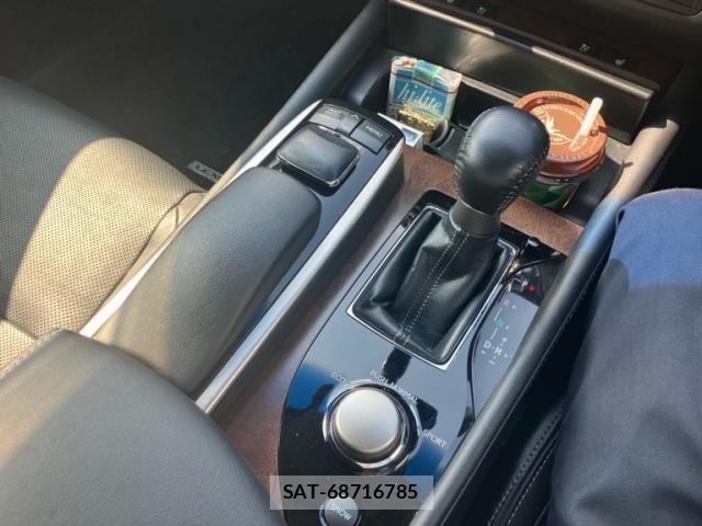 Lexus GS 2012-04 7509022-16