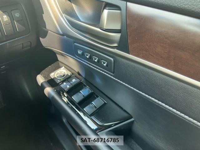 Lexus GS 2012-04 7509022-18