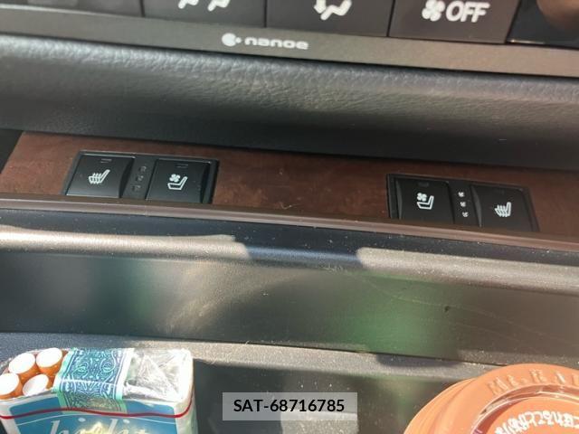 Lexus GS 2012-04 7509022-19