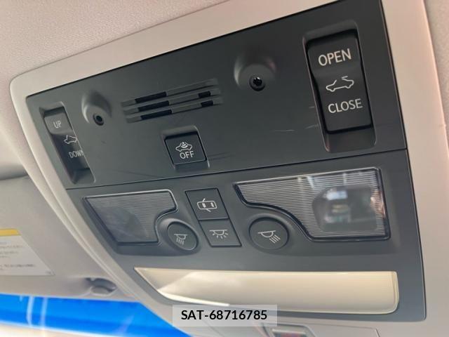 Lexus GS 2012-04 7509022-22
