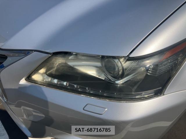 Lexus GS 2012-04 7509022-2
