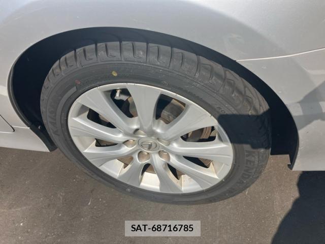 Lexus GS 2012-04 7509022-5