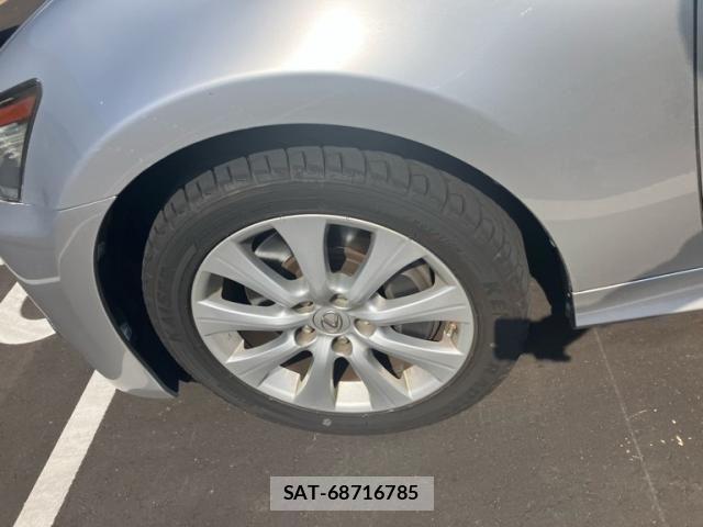 Lexus GS 2012-04 7509022-6