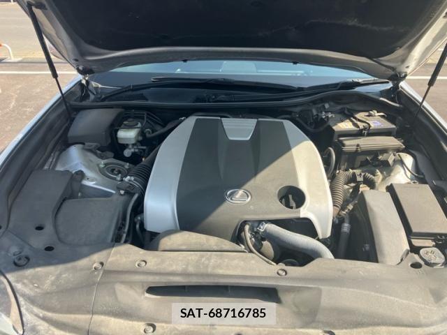 Lexus GS 2012-04 7509022-7