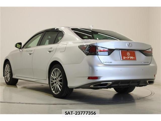 Lexus GS 2017-02 7877329-9