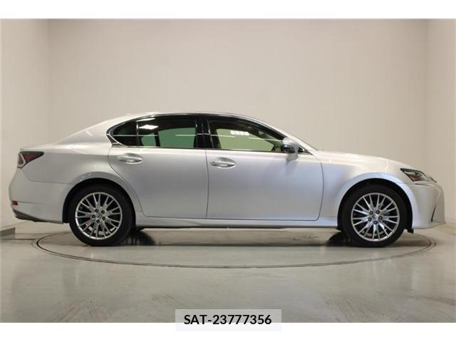 Lexus GS 2017-02 7877329-12