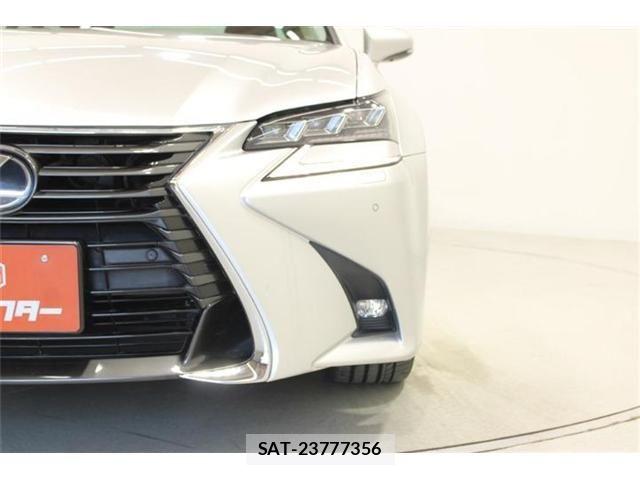 Lexus GS 2017-02 7877329-13