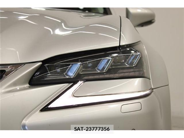 Lexus GS 2017-02 7877329-14