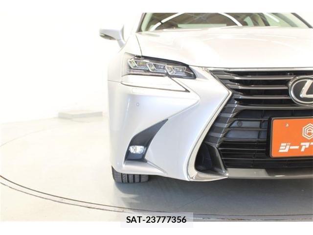 Lexus GS 2017-02 7877329-15