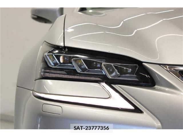Lexus GS 2017-02 7877329-16