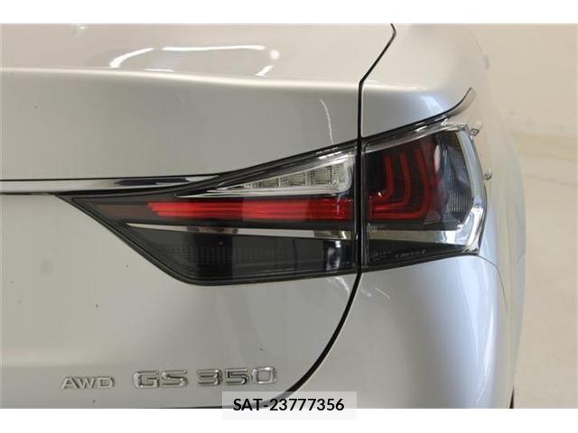 Lexus GS 2017-02 7877329-17