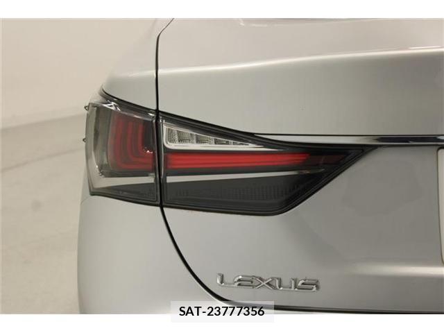Lexus GS 2017-02 7877329-18