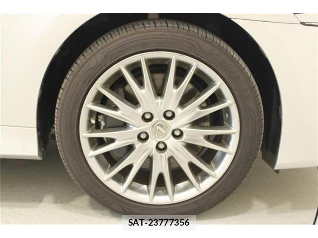 Lexus GS 2017-02 7877329-21