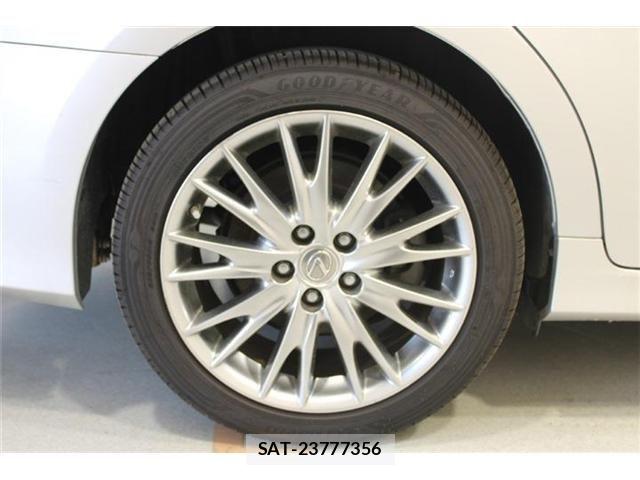 Lexus GS 2017-02 7877329-22