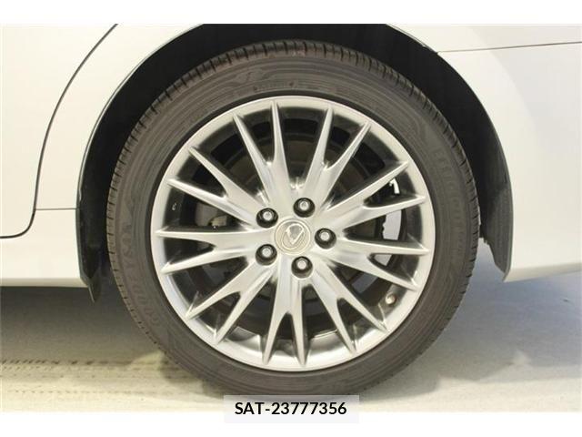 Lexus GS 2017-02 7877329-23