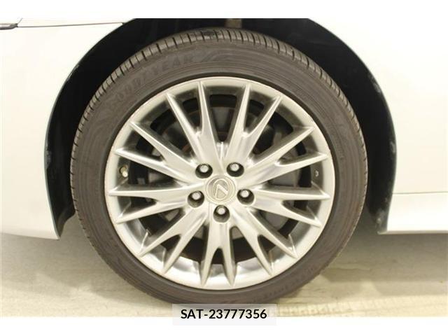 Lexus GS 2017-02 7877329-24