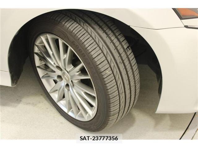 Lexus GS 2017-02 7877329-27