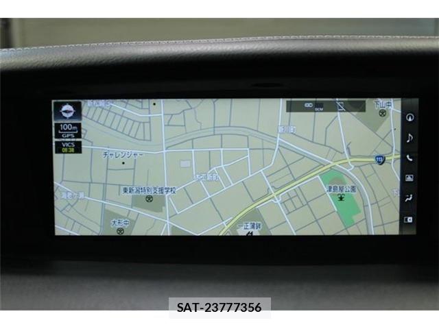 Lexus GS 2017-02 7877329-2