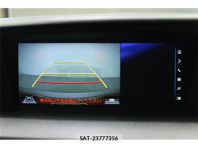 Lexus GS 2017-02 7877329-4