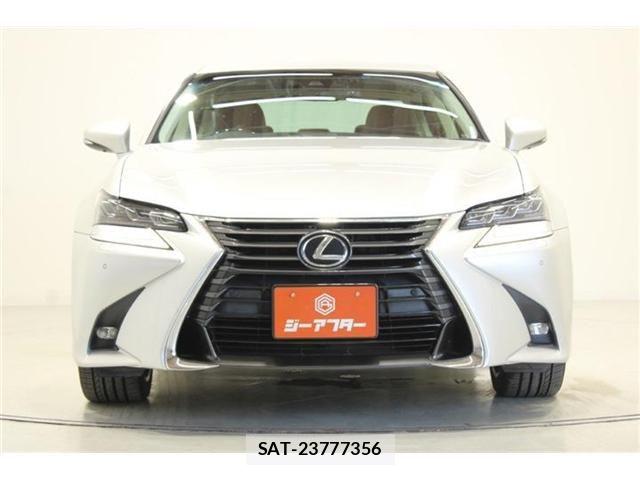 Lexus GS 2017-02 7877329-6