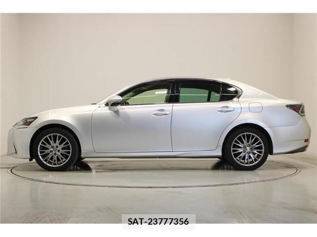 Lexus GS 2017-02 7877329-8