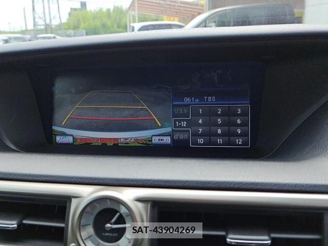 Lexus GS 2014-03 8366708-12