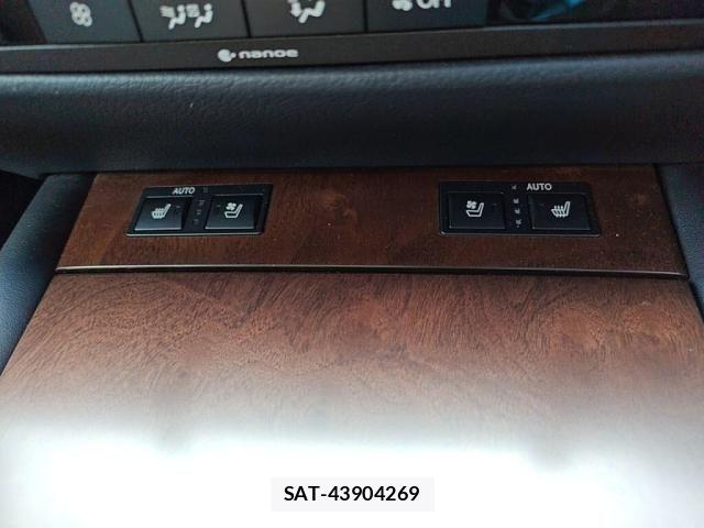 Lexus GS 2014-03 8366708-13