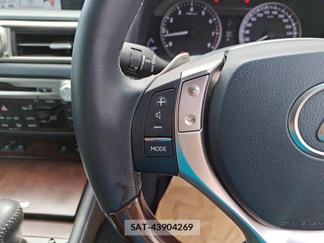 Lexus GS 2014-03 8366708-16