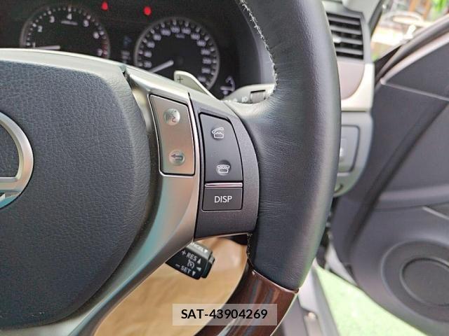 Lexus GS 2014-03 8366708-17