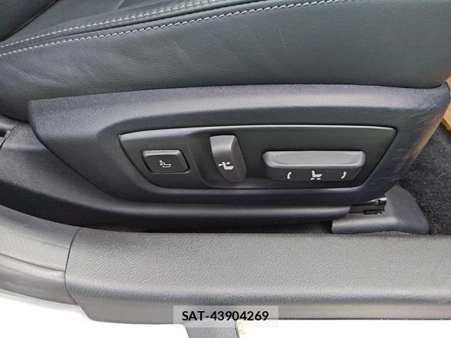 Lexus GS 2014-03 8366708-21