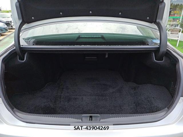Lexus GS 2014-03 8366708-23