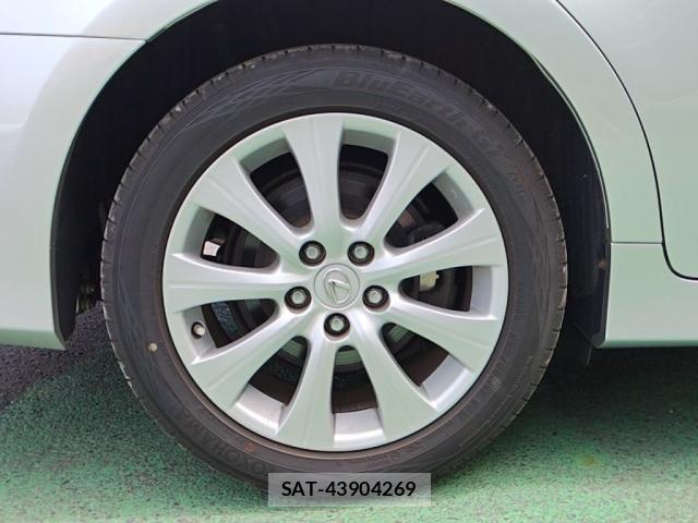 Lexus GS 2014-03 8366708-24