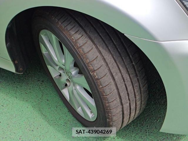 Lexus GS 2014-03 8366708-25