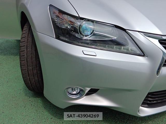 Lexus GS 2014-03 8366708-26
