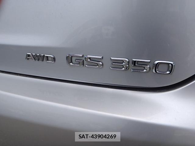 Lexus GS 2014-03 8366708-27