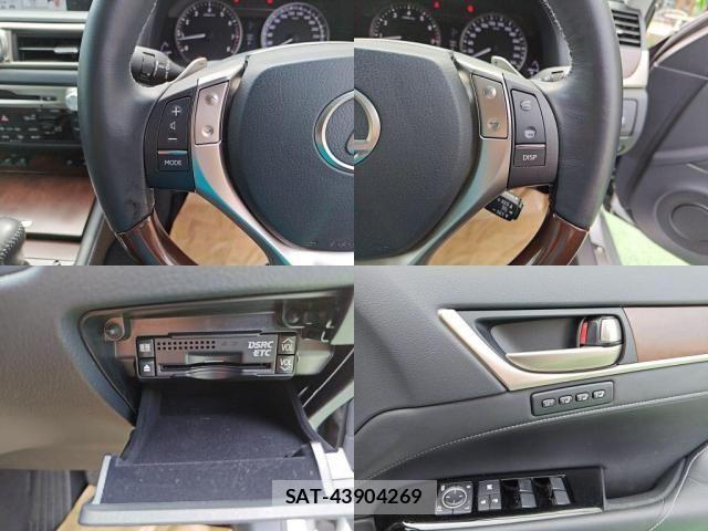 Lexus GS 2014-03 8366708-5